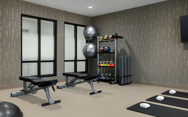 Fairfield By Marriott Inn & Suites Lancaster