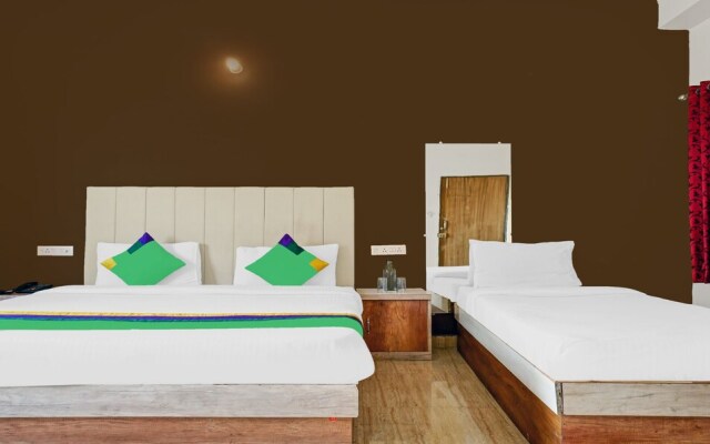 Treebo Trend Hotel RK