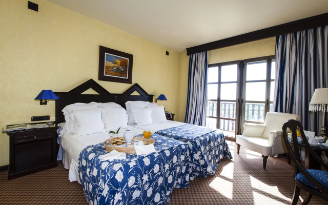 Hotel Ciudad De Ubeda