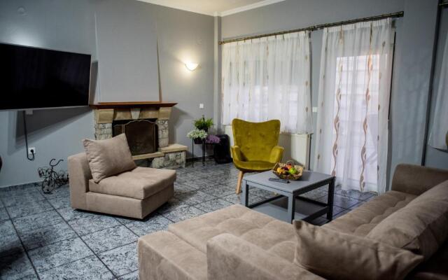 Preveza Mythos Suite we speak, English, Deutsch and Italian