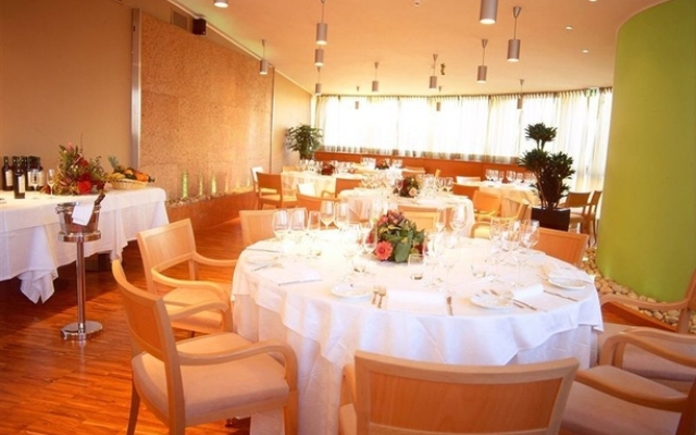 Ramada Malpensa Hotel