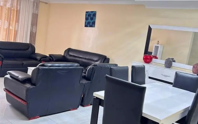 Kigali Fantastic Apartment