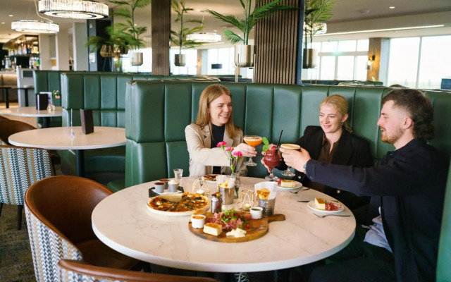 The Cliff Hotel & Spa