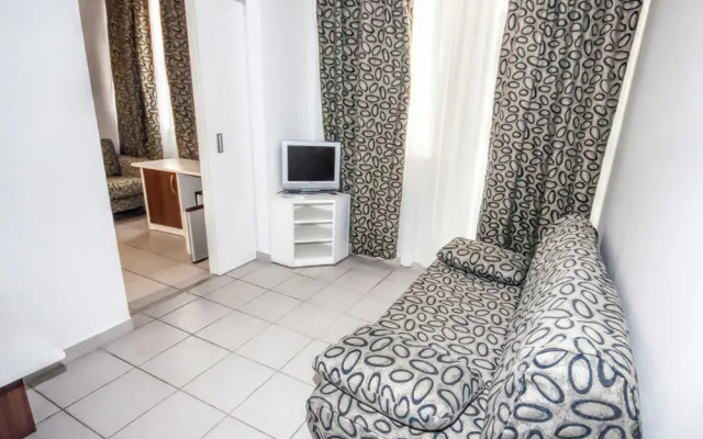 Bozava Resort Hotels Mirta/Lavanda/Agava