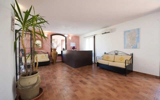 Residence S'Incantu