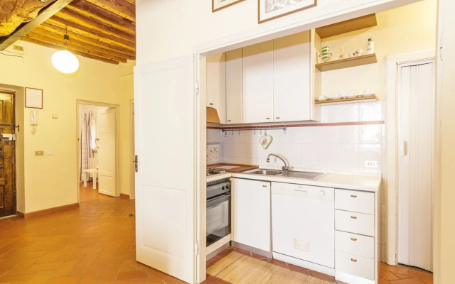 Lucca Walls Dream Apartment