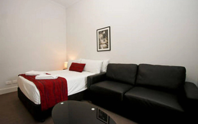 The Star Apartments