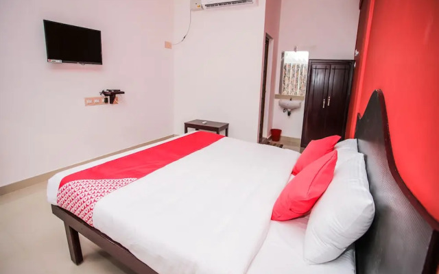 Oyo 26646 Hotel Aljemin