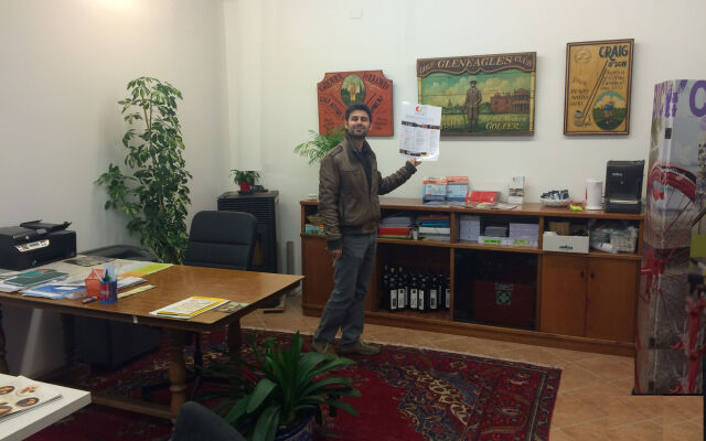 Tenuta Della Guardia