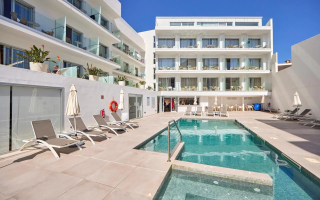 Hotel Ilusion Moreyo - Adults Only