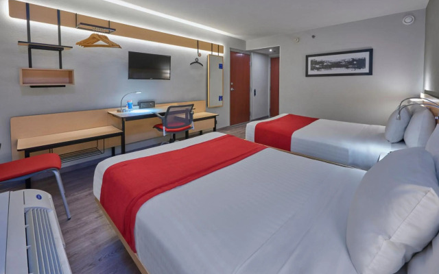 City Express by Marriott Irapuato