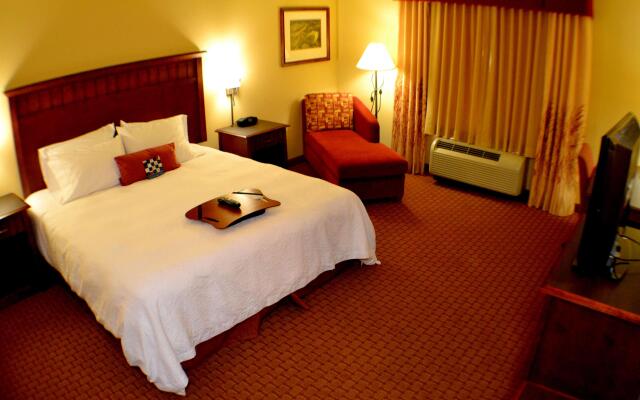 Hampton Inn & Suites Green River