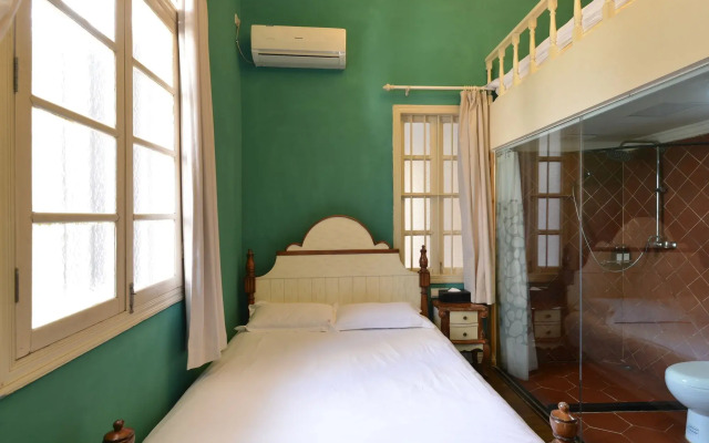 Little White House Xiamen Gulangyu