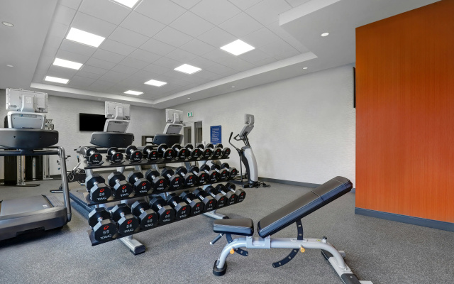 Hampton Inn & Suites Belleville