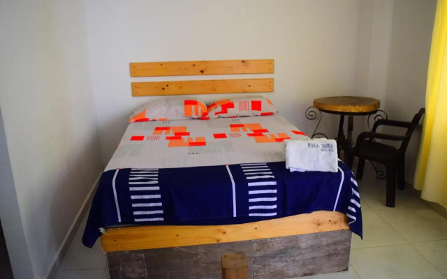 RokaDura Hostel
