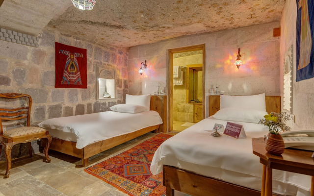 Hotel Taskonaklar Cappadocia - Special Class