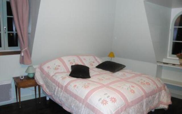 Manoir de Moncan