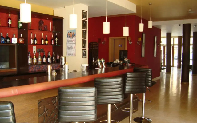 Sunny Dream Apartments - фото 3