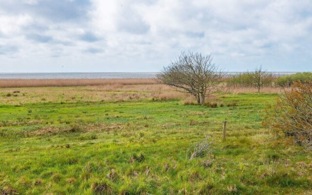 6 Person Holiday Home in Skjern