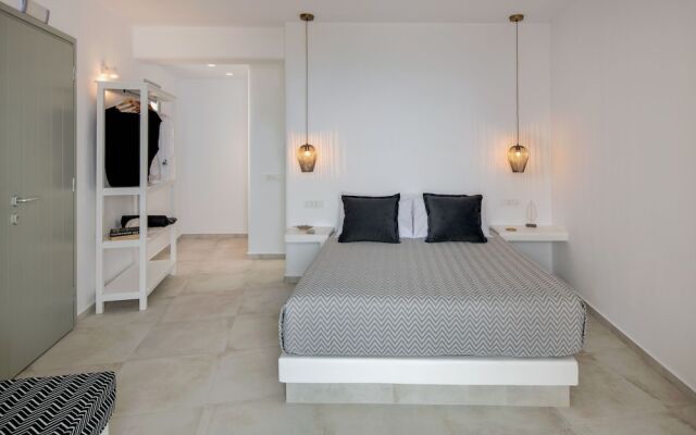 Seven Suites