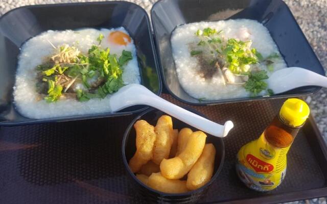 Hua Hin Lae I Aoon