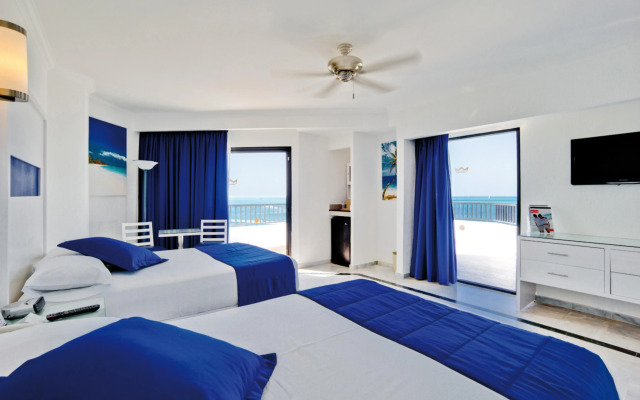 Hotel Riu Caribe - All Inclusive