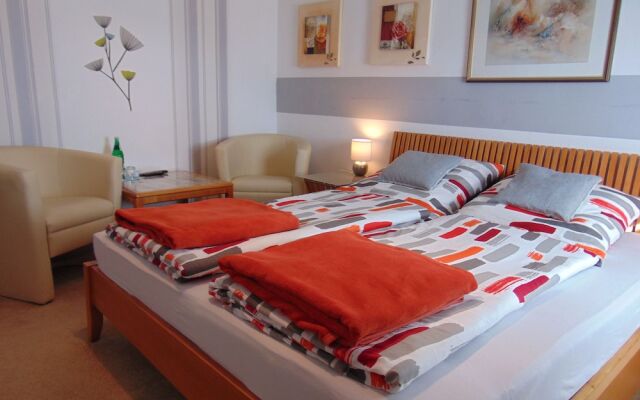 Hotel/Restaurant Adria