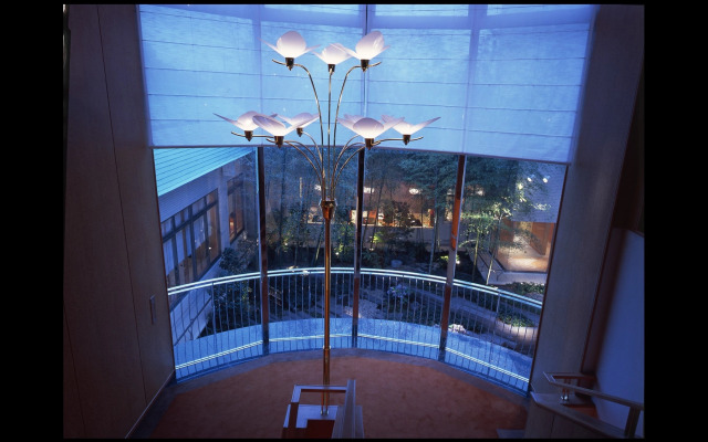 Palace Hotel Kakegawa