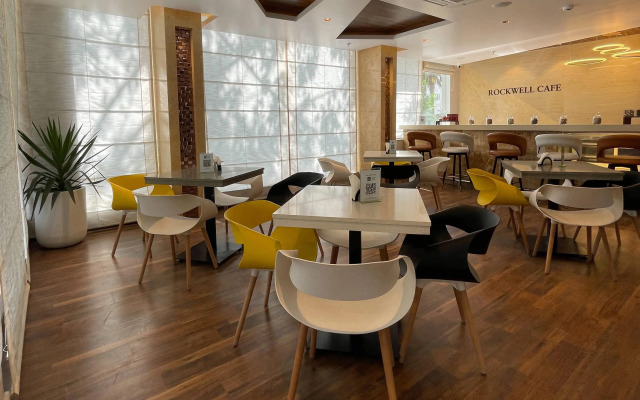 Quality Inn Rockwell Grand, Bangalore