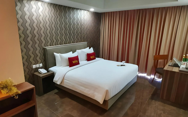 Win Premier Hotel Mangga Besar
