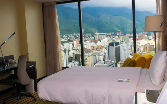 Renaissance Caracas La Castellana Hotel