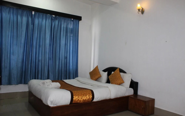 Namdul Residency