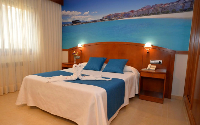 Hotel Portonovo