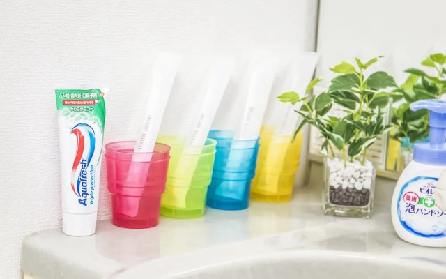 Nipponbashi-House II-B