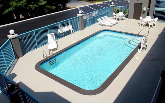 Baymont by Wyndham Franklin