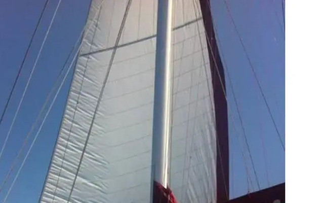 Sea Angel 2 Yachting
