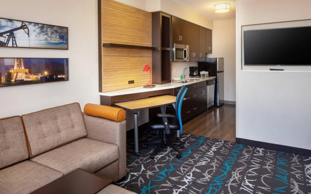 Towneplace Suites By Marriott Midland South/I-20