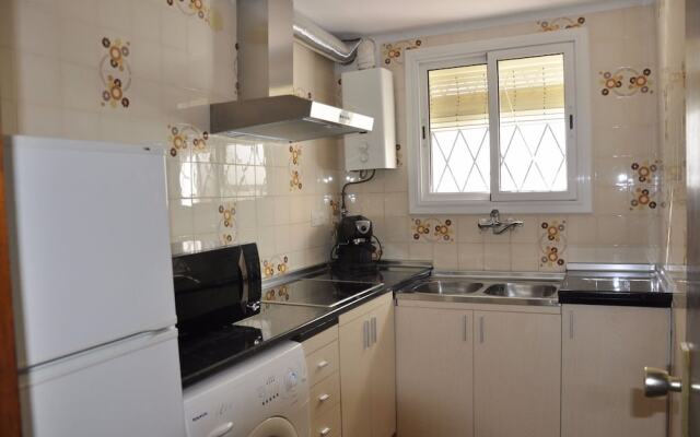 Apartamentos Maniu