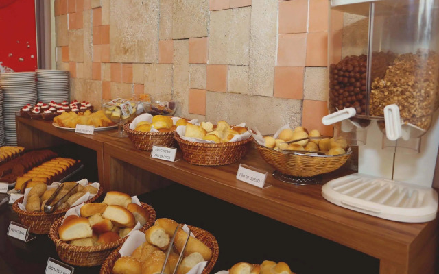 Litoranea Praia Hotel