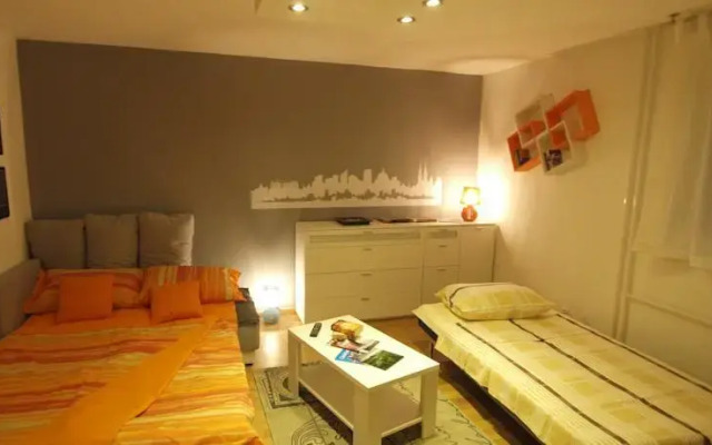 Apartman Design Maksimir