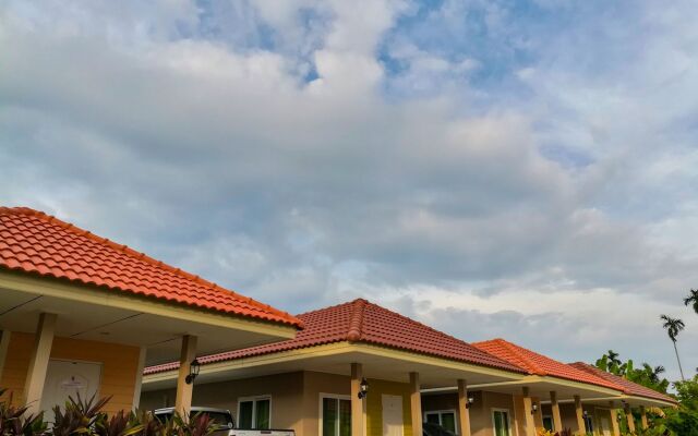 Deva Garden Resort