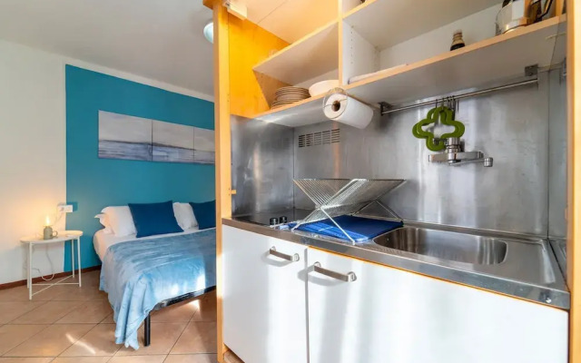 Azure Studio in Bellagio by Wonderful Italy