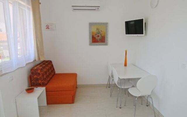 Solaria Apartments Porec