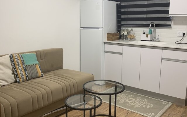 Luxury Suites