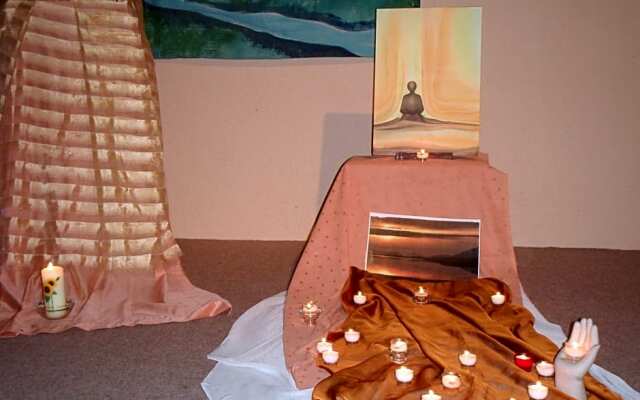 Divine Mercy B&B