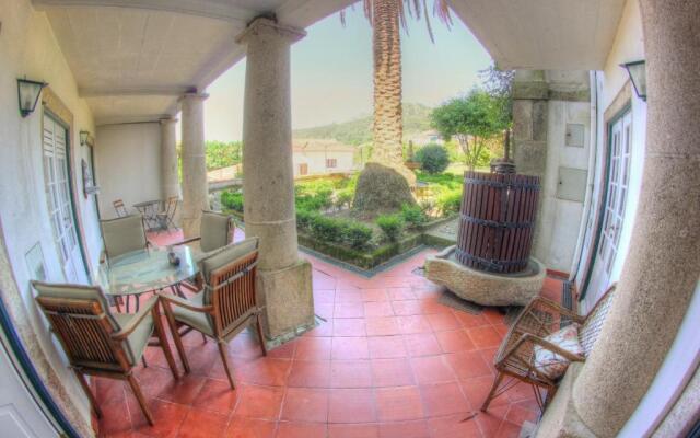 Quinta de São Roque