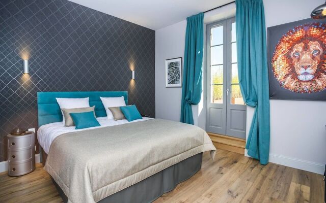 Clos Castel - Hotel