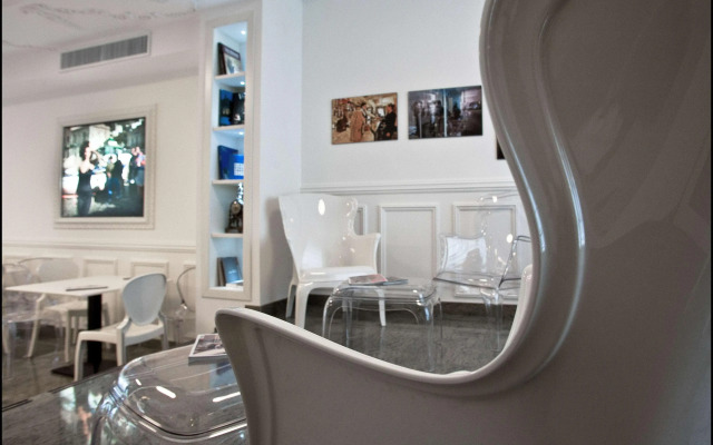Hotel Plaza Pescara