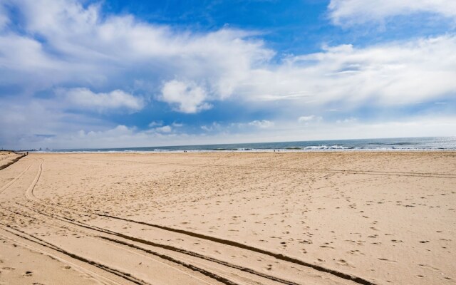 Captivating Holiday Home in Manta Rota With Swimming Pool