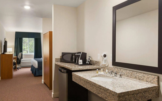 Days Inn Sioux Lookout